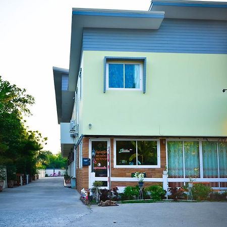 Sabaidee Place Phetchabun Zewnętrze zdjęcie