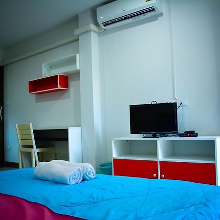 Sabaidee Place Phetchabun Zewnętrze zdjęcie
