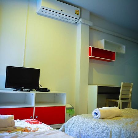 Sabaidee Place Phetchabun Zewnętrze zdjęcie