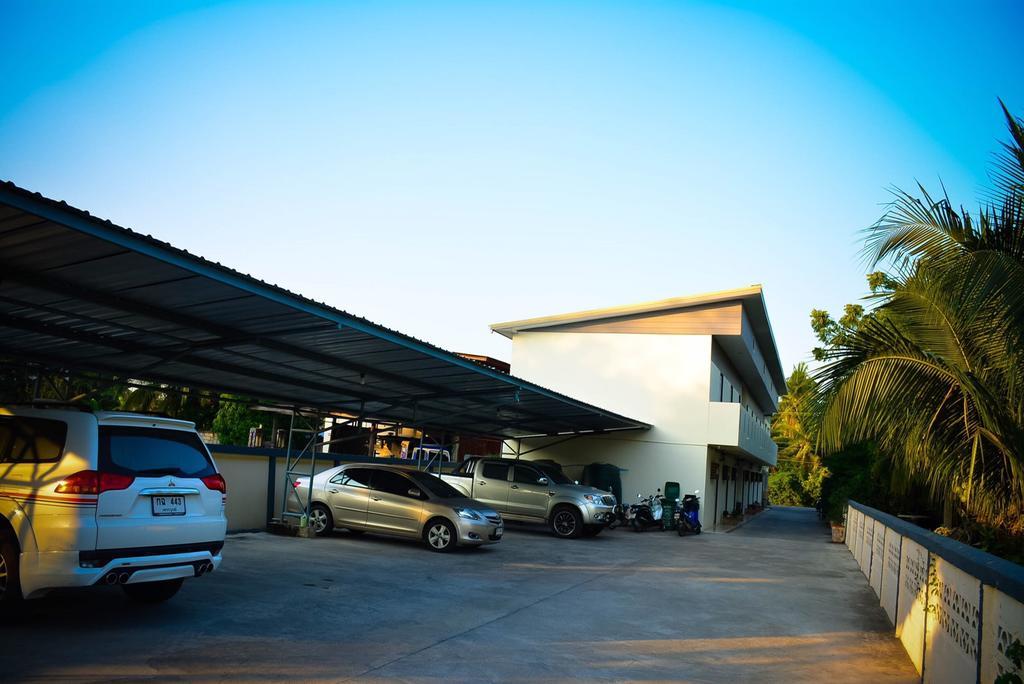Sabaidee Place Phetchabun Zewnętrze zdjęcie