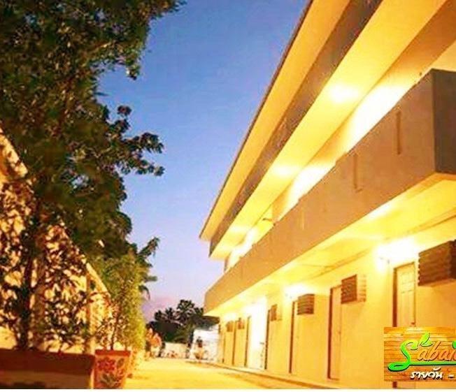 Sabaidee Place Phetchabun Zewnętrze zdjęcie