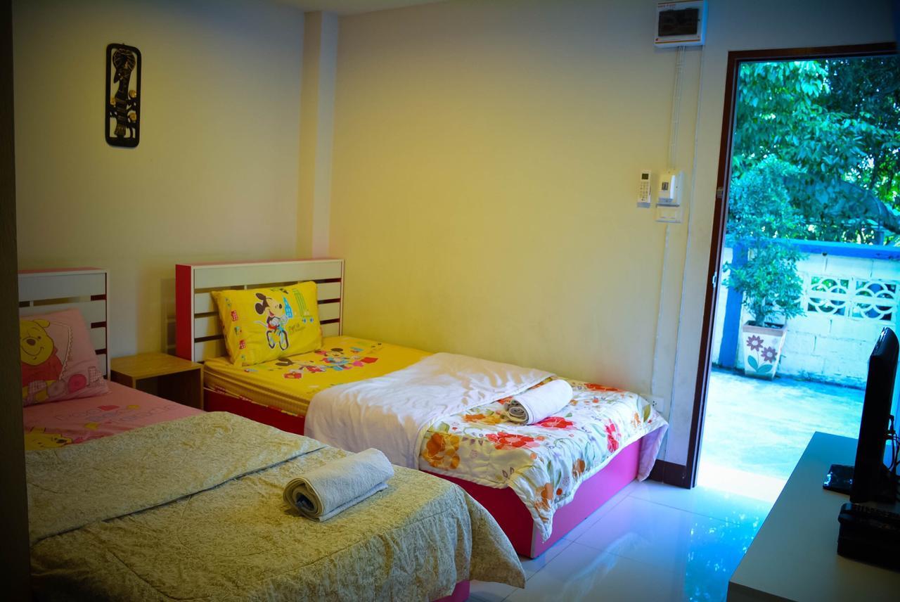 Sabaidee Place Phetchabun Zewnętrze zdjęcie