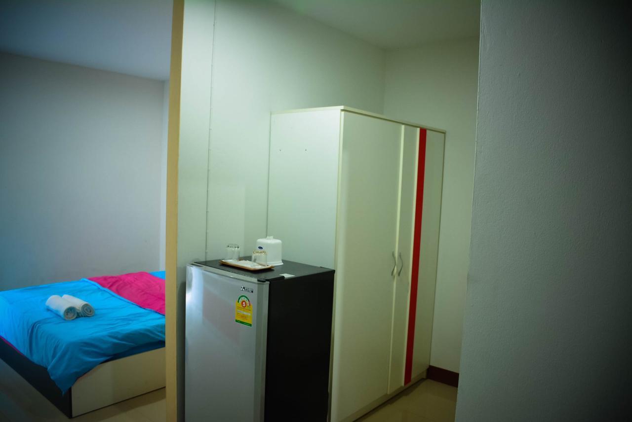 Sabaidee Place Phetchabun Zewnętrze zdjęcie